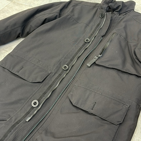 Men’s Helly Hansen Winter Parka with Helly Tech Protection - Size L (Regular) - Picture 4 of 10